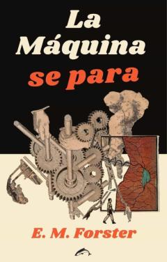 La Maquina Se Para