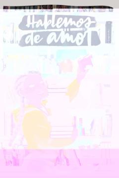 Hablemos De Amor
