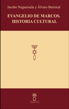 Evangelio De Marcos.historia Cultural