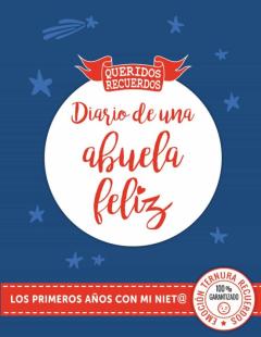 Libro, Audiolibro Diario De Una Abuela Feliz Diario De Una Abuela Feliz