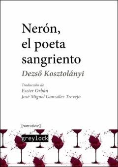 Neron, El Poeta Sangriento