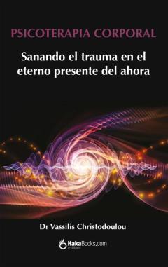 Libro, Audiolibro Psicoterapia Corporal Psicoterapia Corporal