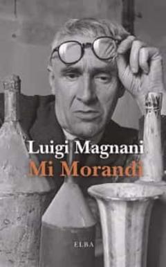 Libro, Audiolibro Mi Morandi Mi Morandi