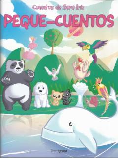 Peque-Cuentos