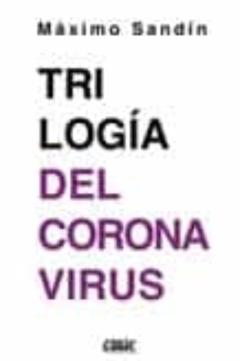 Libro, Audiolibro Trilogía Del Coronavirus Trilogía Del Coronavirus