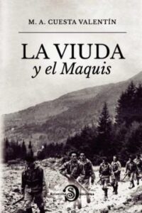 La Viuda Y El Maquis
