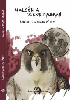 Libro, Audiolibro Halcon A Torre Negra Halcon A Torre Negra