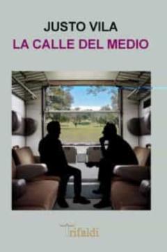 Libro, Audiolibro La Calle Del Medio La Calle Del Medio