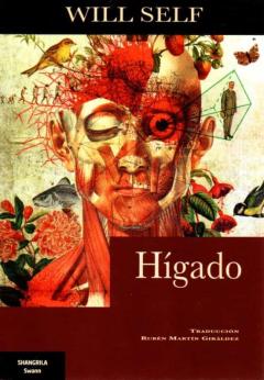 Libro, Audiolibro Hígado Hígado