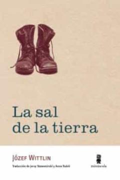 Libro, Audiolibro La Sal De La Tierra La Sal De La Tierra