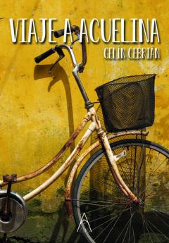 Libro, Audiolibro Viaje A Acuelina Viaje A Acuelina