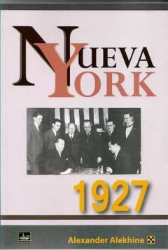 Libro, Audiolibro Nueva York 1927 Nueva York 1927