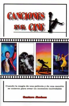 Libro, Audiolibro Canciones En El Cine Canciones En El Cine