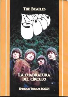 The Beatles. Rubber Soul. La Cuadratura Del Circulo