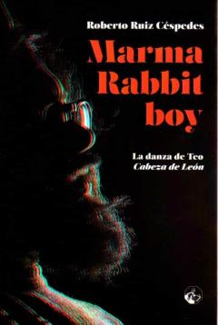 Marma Rabbit Boy