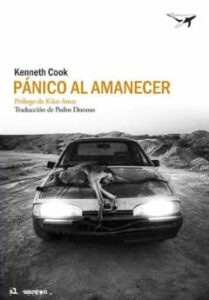 Panico Al Amanecer