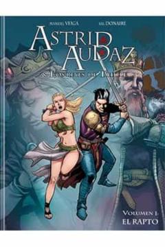 Astrid, Audaz &Amp; Los Reyes De Thule