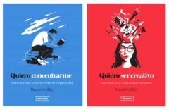 Quiero Concentrarme Y Ser Creativo