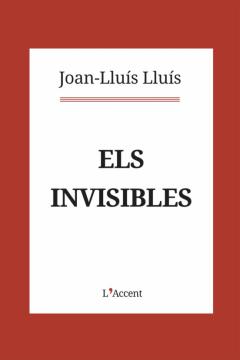 Libro, Audiolibro Els Invisibles Els Invisibles