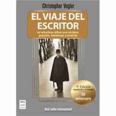 El Viaje Del Escritor