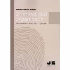 Criminalidad Organizada