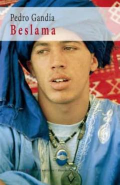 Libro, Audiolibro Beslama Beslama