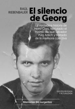 El Silencio De Georg
