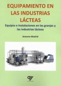 Equipamiento En Las Industrias Lácteas