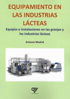 Equipamiento En Las Industrias Lácteas