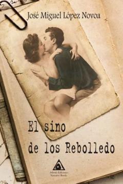 Libro, Audiolibro El Sino De Los Rebolledo El Sino De Los Rebolledo