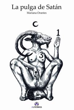 Libro, Audiolibro La Pulga De Satan La Pulga De Satan