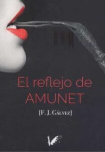 El Reflejo De Amunet
