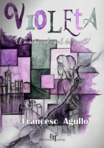 Violeta: El Monstruo Al Final Del Pasillo