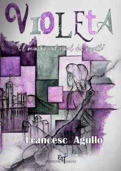 Violeta: El Monstruo Al Final Del Pasillo