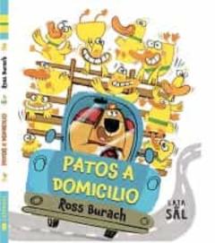 Patos A Domicilio
