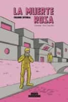 La Muerte Rosa