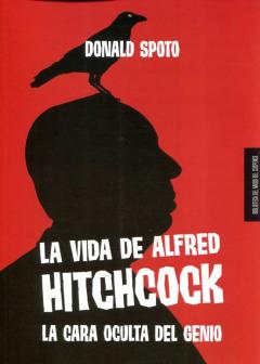 Libro, Audiolibro La Vida De Alfred Hitchcock. La Cara Oculta Del Genio La Vida De Alfred Hitchcock. La Cara Oculta Del Genio