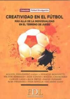 Creatividad En El Futbol