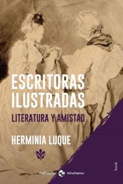 Escritoras Ilustradas
