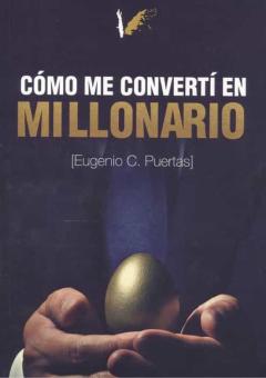 Libro, Audiolibro Cómo Me Convertí En Millonario Cómo Me Convertí En Millonario