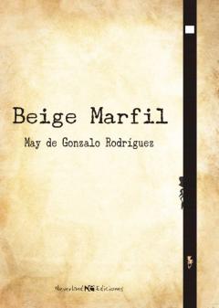 Libro, Audiolibro Beige Marfil Beige Marfil