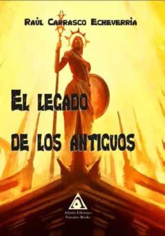 Libro, Audiolibro El Legado De Los Antiguos El Legado De Los Antiguos
