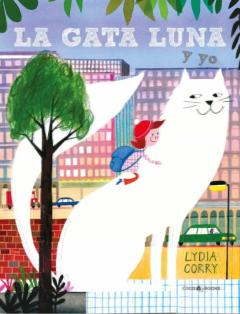 La Gata Luna Y Yo