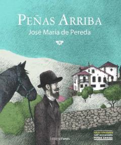 Peñas Arriba (Ed. Coleccionista 125 Aniversario Peñas Arriba)