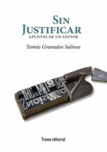 Sin Justificar