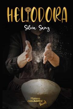 Libro, Audiolibro Heliodora Heliodora