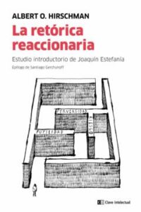 La Retórica Reaccionaria