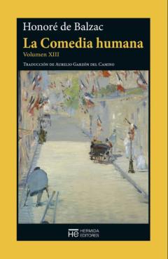 La Comedia Humana (Vol. Xiii)