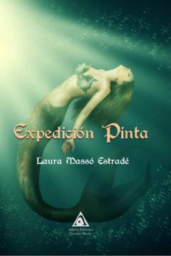 Libro, Audiolibro Expedición Pinta Expedición Pinta