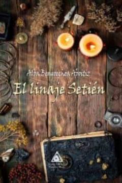Libro, Audiolibro El Linaje Setien El Linaje Setien